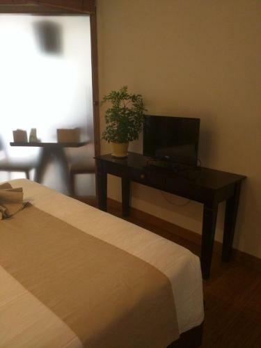 Apartamentos The Cliff Residence