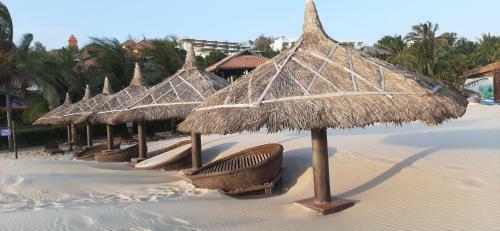 Apartamentos The Cliff Residence