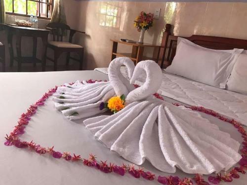 Hostal Mui Ne Victory Guest House