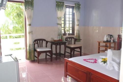 Hostal Mui Ne Victory Guest House