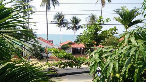 Hostal Mui Ne Victory Guest House