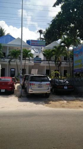 Hostal Mui Ne Victory Guest House