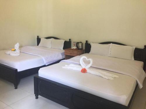 Hostal Mui Ne Victory Guest House