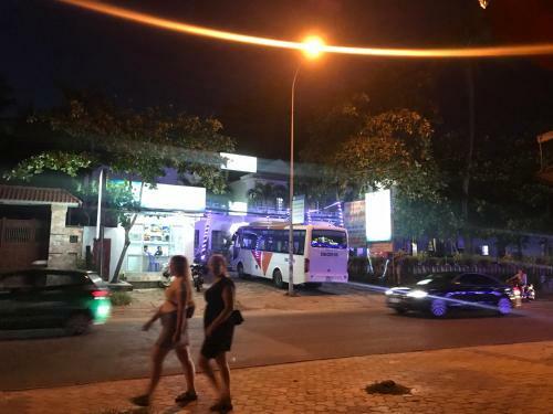 Hostal Mui Ne Victory Guest House