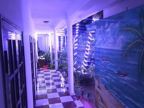 Hostal Mui Ne Victory Guest House