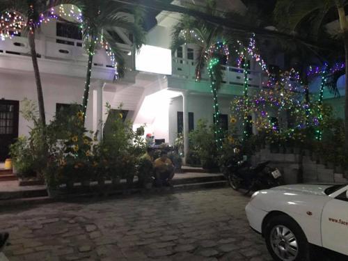 Hostal Mui Ne Victory Guest House