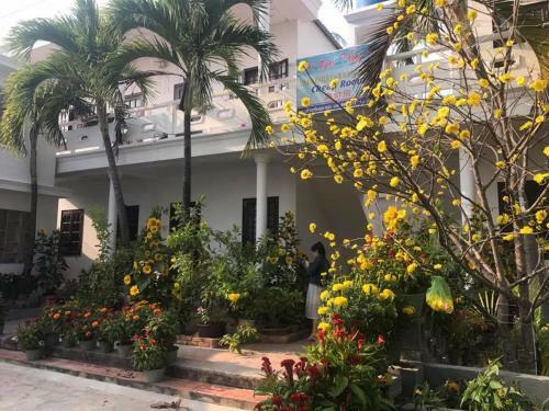 Hostal Mui Ne Victory Guest House