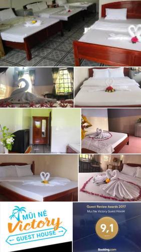 Hostal Mui Ne Victory Guest House