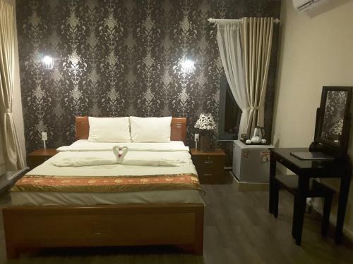 Hotel Rang Garden Beach Side