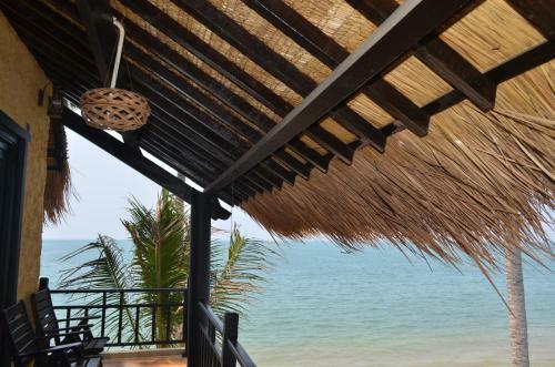 Hotel Rang Garden Beach Side