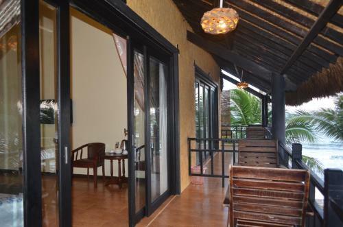Hotel Rang Garden Beach Side