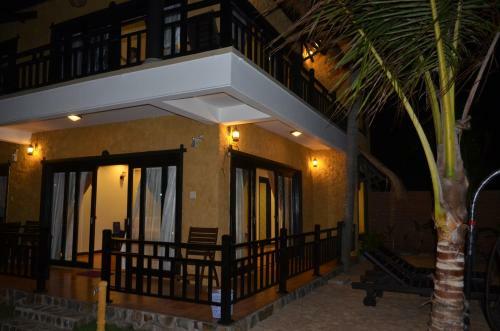 Hotel Rang Garden Beach Side