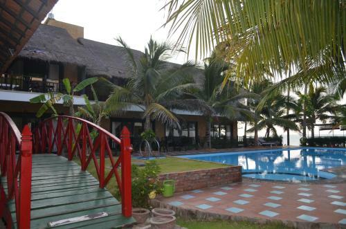 Hotel Rang Garden Beach Side