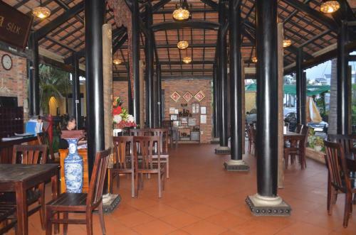 Hotel Rang Garden Beach Side