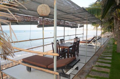 Hotel Rang Garden Beach Side