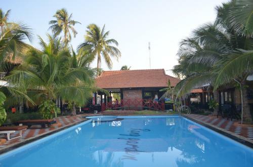 Hotel Rang Garden Beach Side