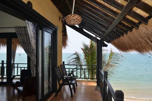 Hotel Rang Garden Beach Side