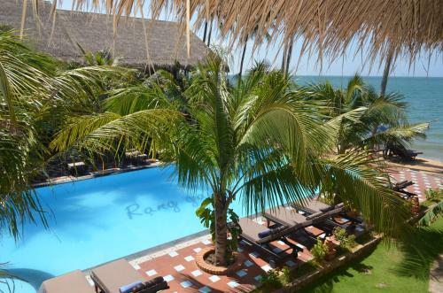 Hotel Rang Garden Beach Side