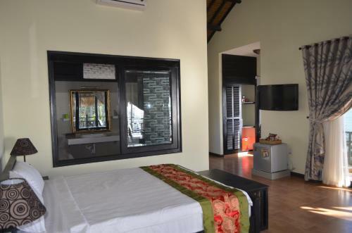 Hotel Rang Garden Beach Side