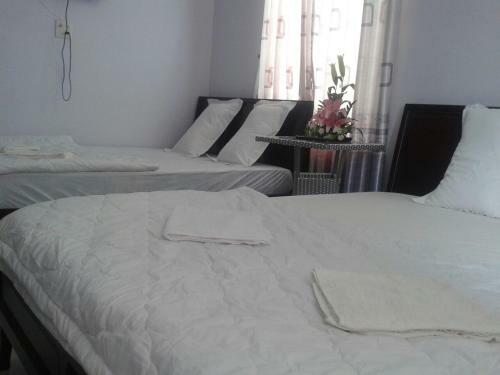 Hostal My Hanh Guesthouse