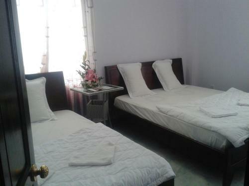 Hostal My Hanh Guesthouse