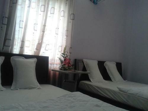 Hostal My Hanh Guesthouse