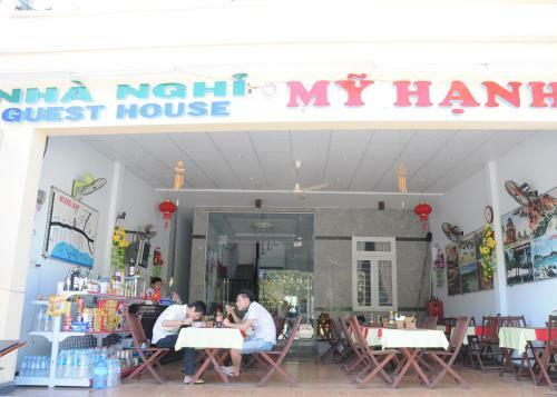 Hostal My Hanh Guesthouse