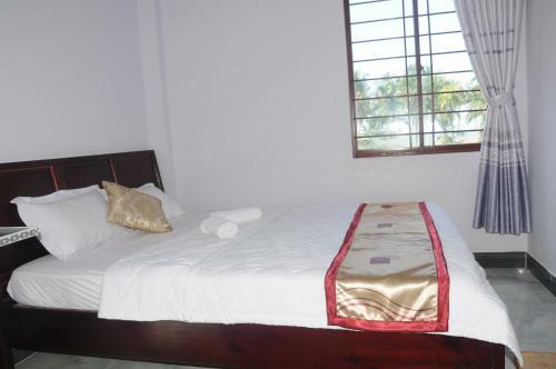 Hostal My Hanh Guesthouse