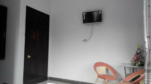 Hostal My Hanh Guesthouse