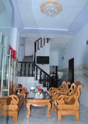 Hostal My Hanh Guesthouse