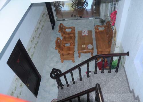 Hostal My Hanh Guesthouse