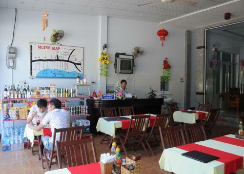 Hostal My Hanh Guesthouse