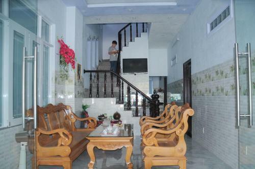 Hostal My Hanh Guesthouse