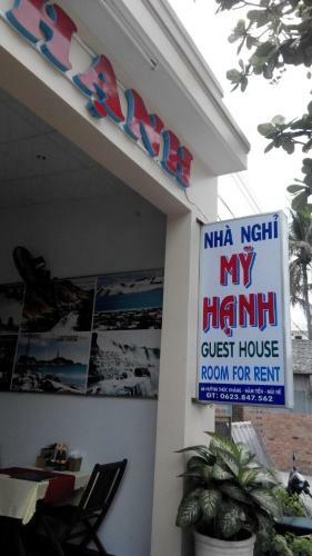 Hostal My Hanh Guesthouse