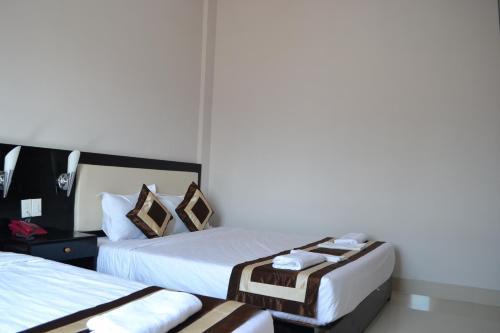Hotel Hoan Vu Universe