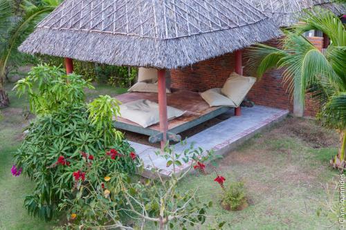 Hotel Full Moon Village