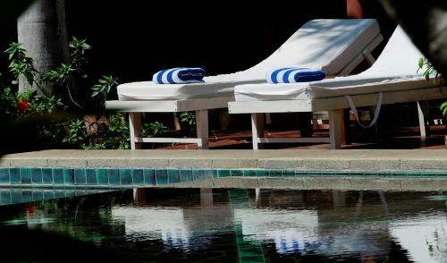 Hotel Full Moon Village