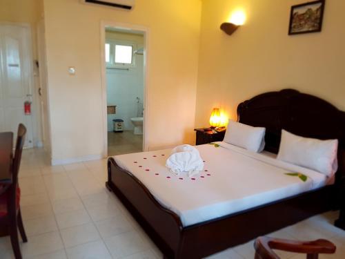 Vinh Suong Seaside Hotel And Resort