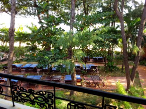 Vinh Suong Seaside Hotel And Resort