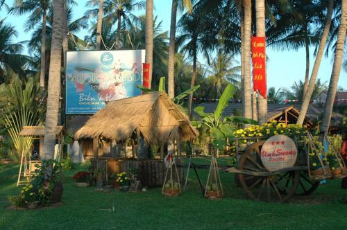 Vinh Suong Seaside Hotel And Resort