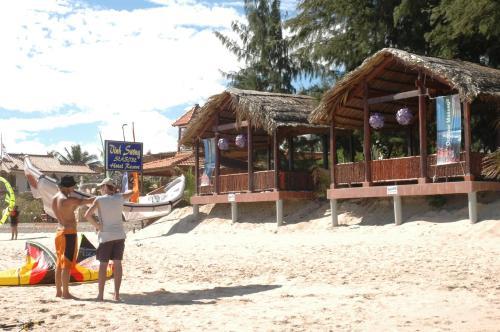Vinh Suong Seaside Hotel And Resort