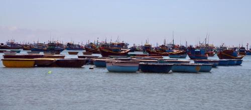 Vinh Suong Seaside Hotel And Resort