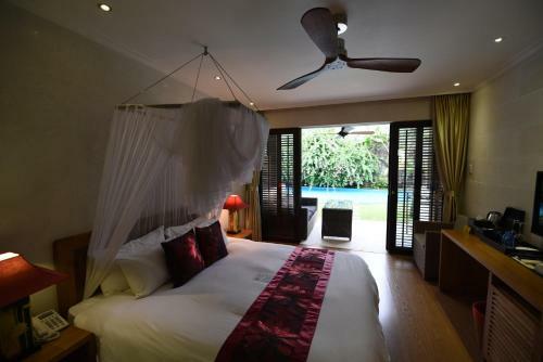 Hotel Sunsea Resort