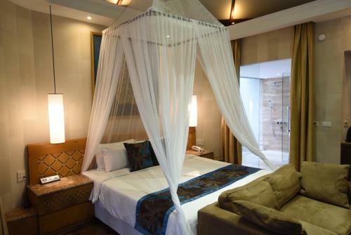 Hotel Sunsea Resort