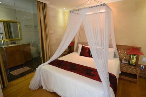 Hotel Sunsea Resort
