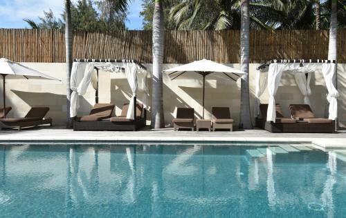 Hotel Sunsea Resort