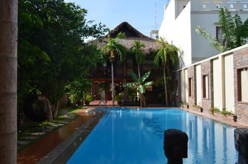 Hotel Rang Garden Bungalow