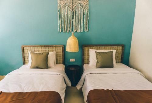 Meraki Oasis Hotel