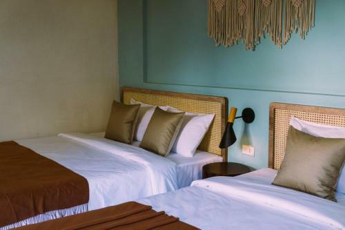 Meraki Oasis Hotel