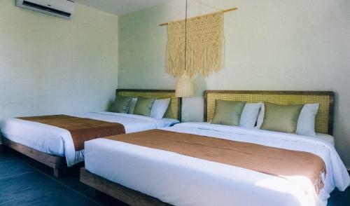Meraki Oasis Hotel